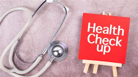 Check Your Health.
